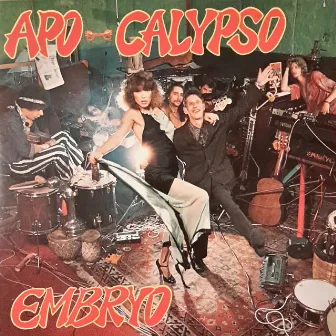 APO CALYPSO by Embryo