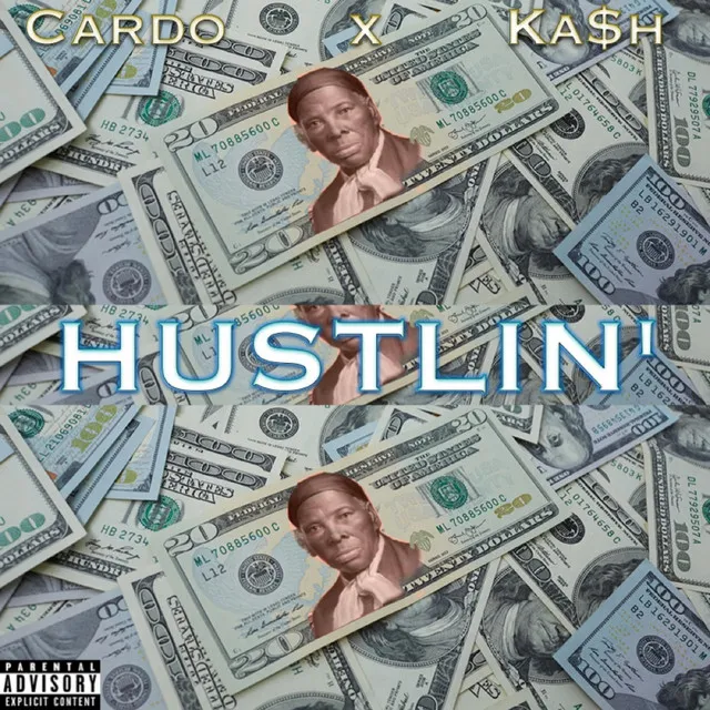 Hustlin'