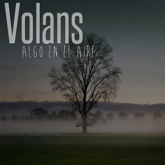 Algo en el Aire by Volans