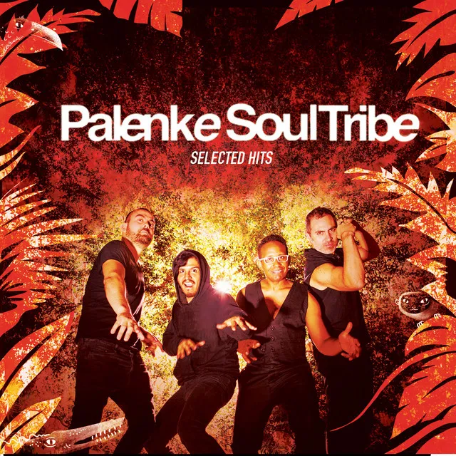 Best of Palenke Soultribe