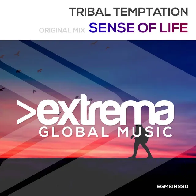 Sense Of Life - Vocal Radio Edit