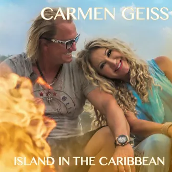 Island in the Carribean by Carmen Geiss