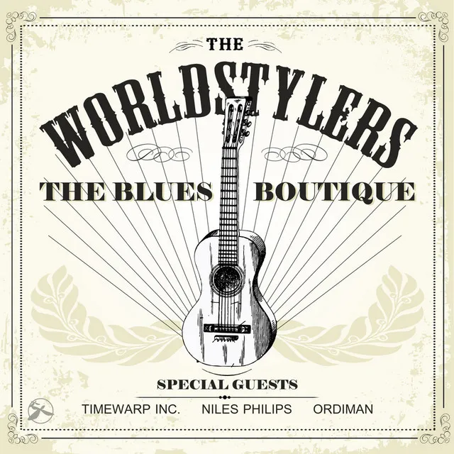 The Worldstylers