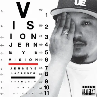 Vision by Jern Eye