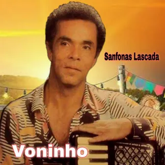 Sanfona Lascada by Voninho