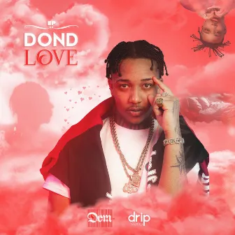 Dond Love by Drip Studio