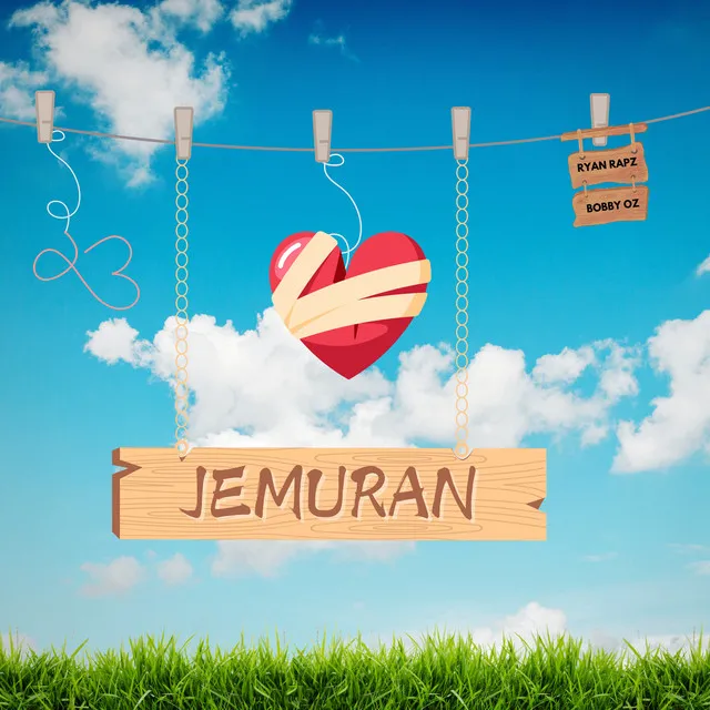 Jemuran