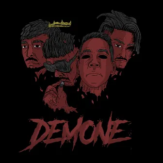 Demone by Nego