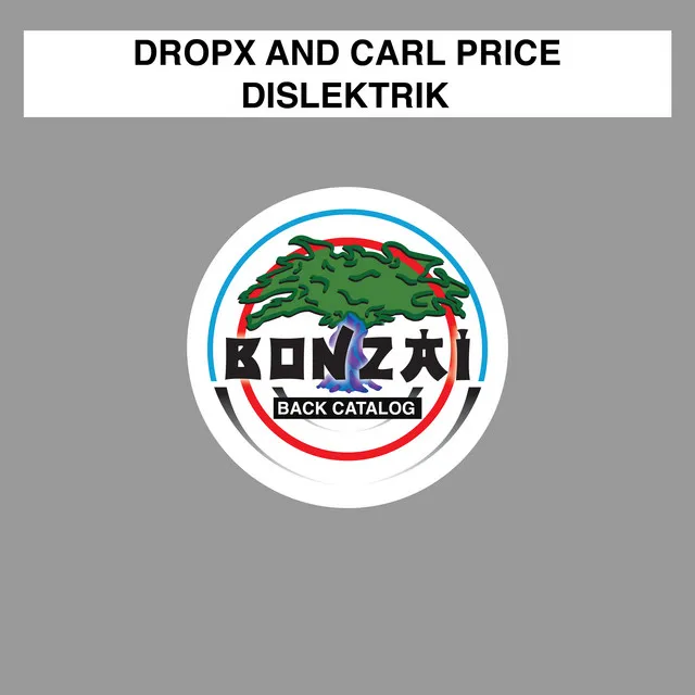 Dislektrik - DropX Remix