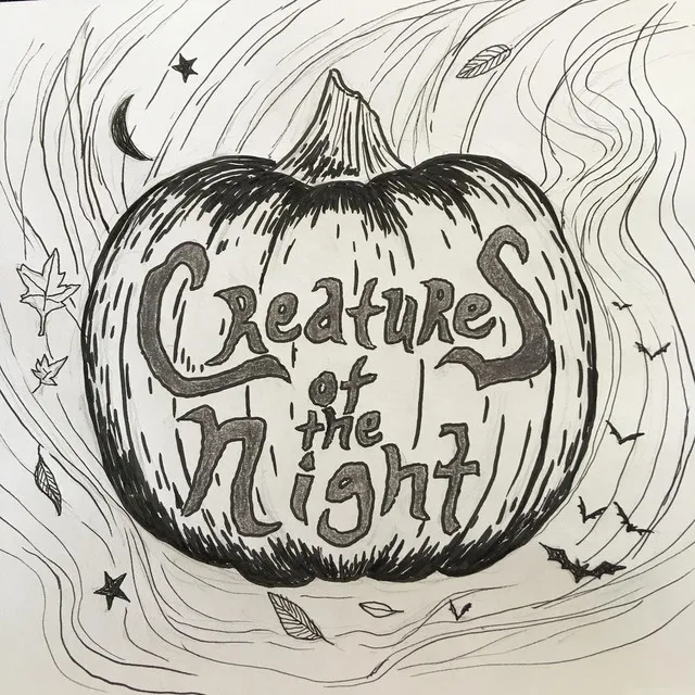 Creatures of the Night - Single