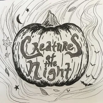 Creatures of the Night - Single by Adam Smith