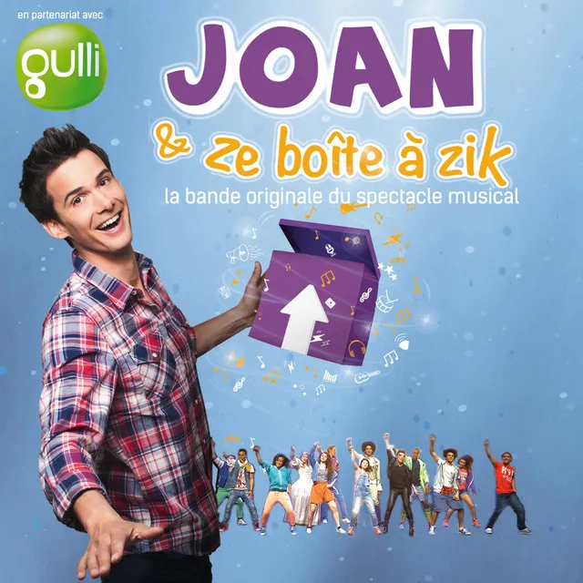 Joan