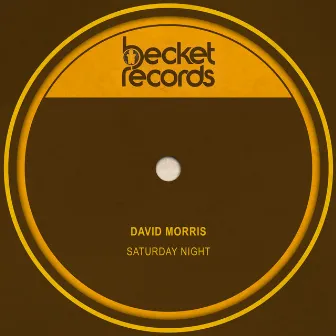 Saturday Night by David Morris