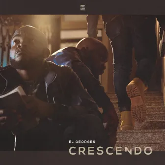 CRESCENDO by El Georges