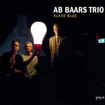 Slate Blue by Ab Baars Trio