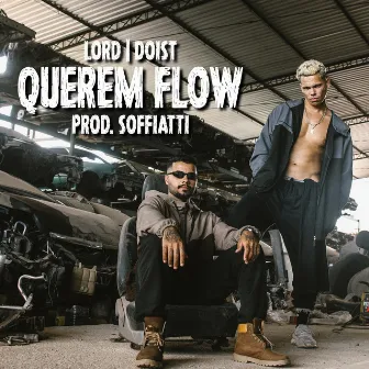 Querem Flow by Doist