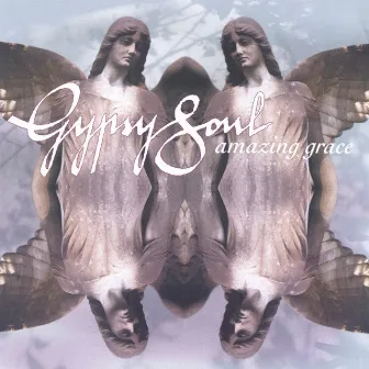 Amazing Grace by Gypsy Soul