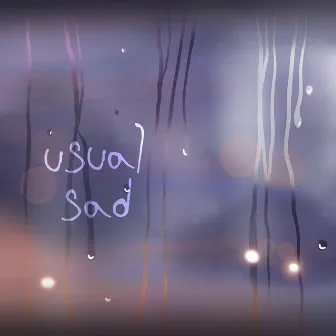 Usual Sad by Maijah