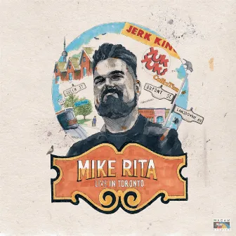 Live in Toronto by Mike Rita