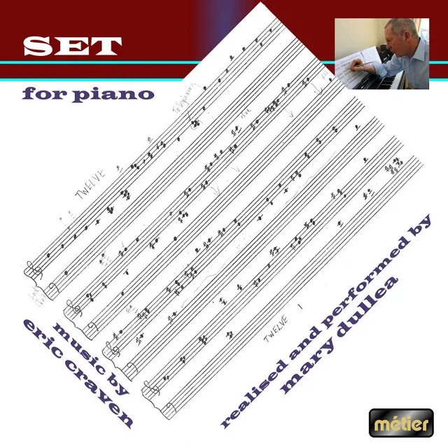 Set for Piano: Set No. 1