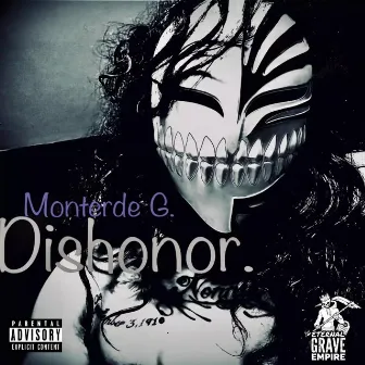 Dishonor by Monterde G