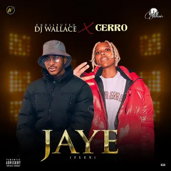 JAYE(flex) by Cerro Muziq