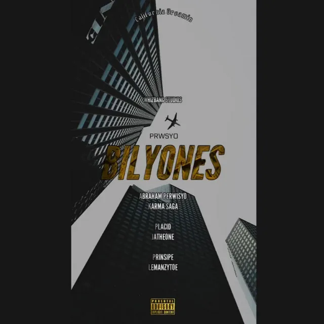 Bilyones