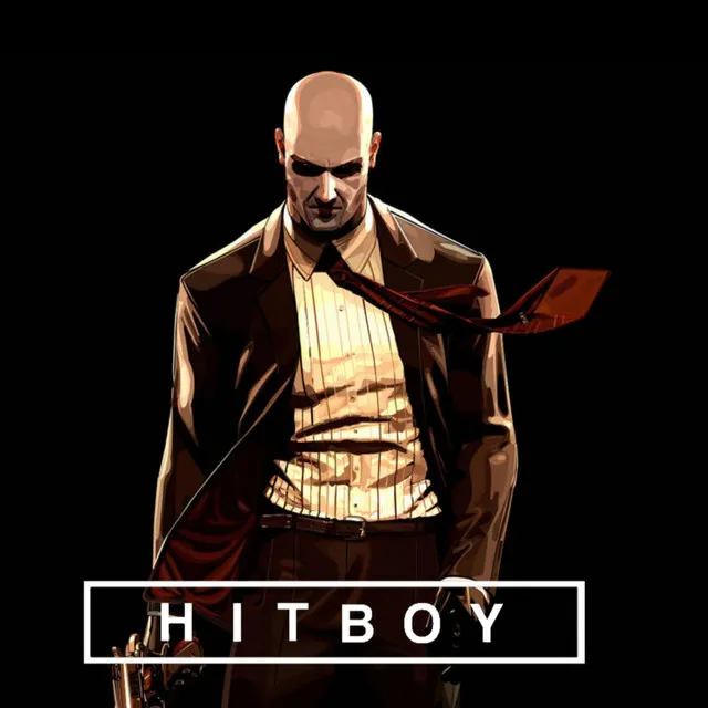 Hitboy