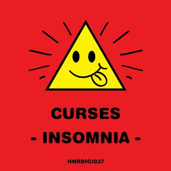 Insomnia by Curses