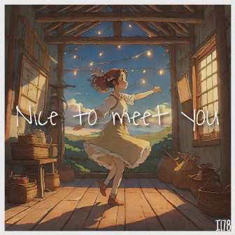 Nice to meet you by Il78