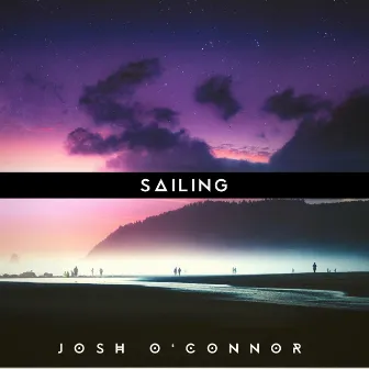 Sailing by Josh O'Connor