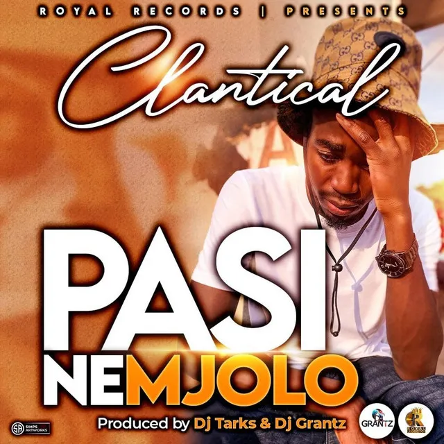 Clantical (Pasi Nemjolo)