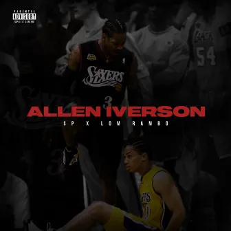 Allen Iverson by $P