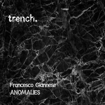 Anomalies by Francesco Giannese