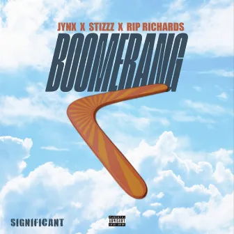 Boomerang (VIP) by Unknown Artist