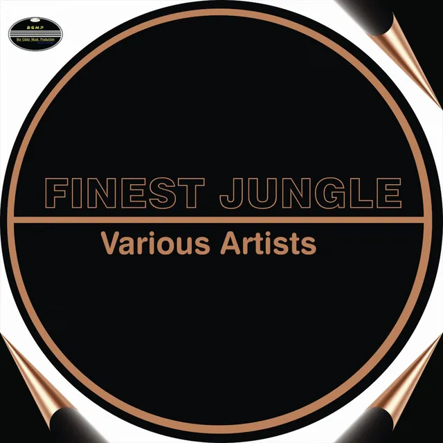 Finest Jungle