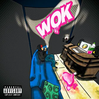 Wok by Ken$hi