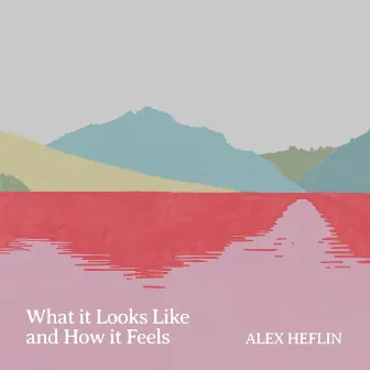 What It Looks Like & How It Feels by Alex Heflin