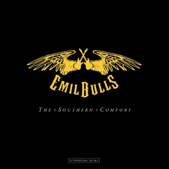 The Southern Comfort by Emil Bulls