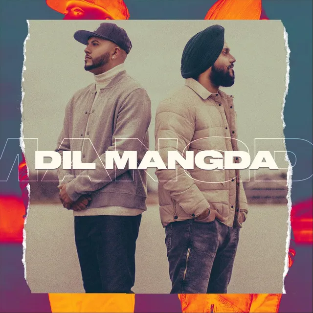 Dil Mangda