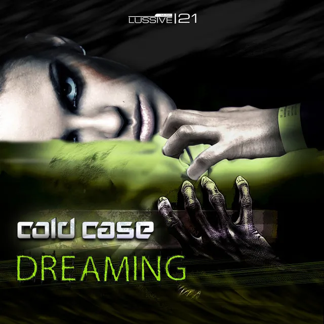 Dreaming - Original Mix