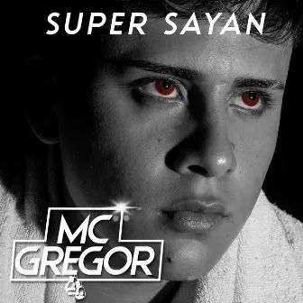 Mc Gregor by Super Sayan