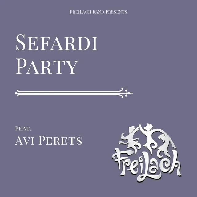 Sefardi Party