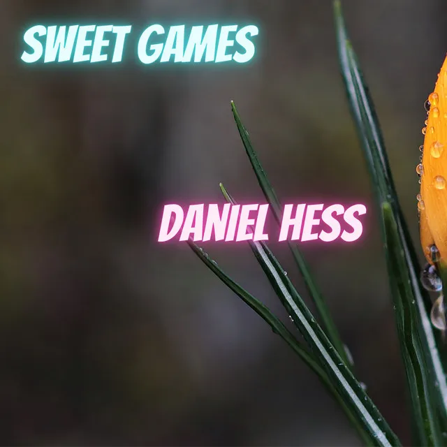 Sweet Games