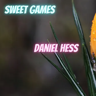 Sweet Games by 