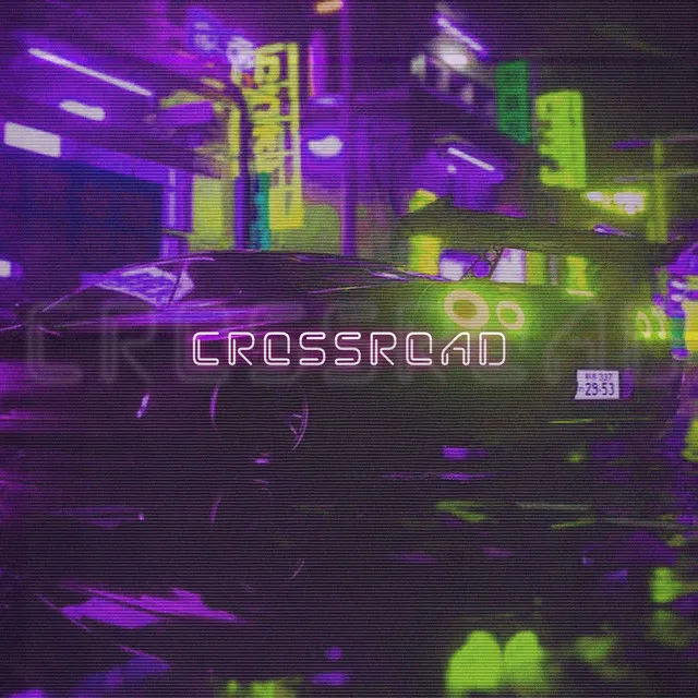 CROSSROAD