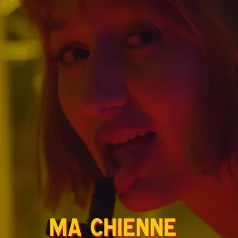 Ma chienne by Chien Chanteur