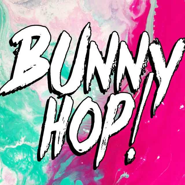 Bunny Hop!