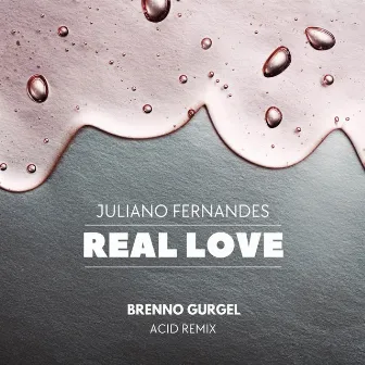 Real Love (Brenno Gurgel Acid Remix) by Unknown Artist