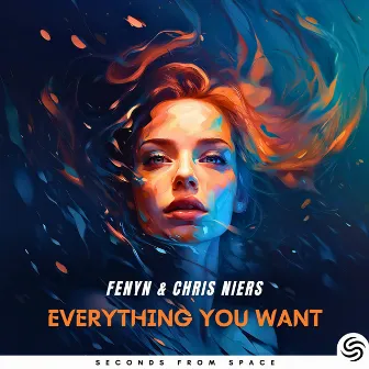 Everything You Want by Fenyn